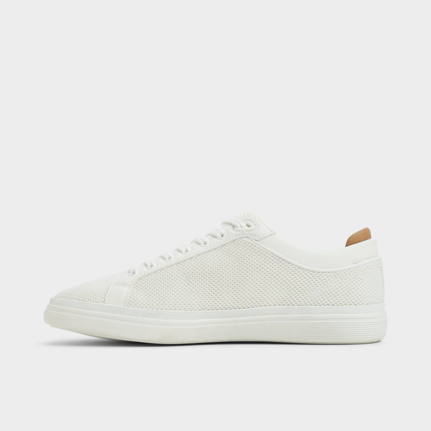 Finespec White Men's Low top - Low top sneaker | Aldo Essential