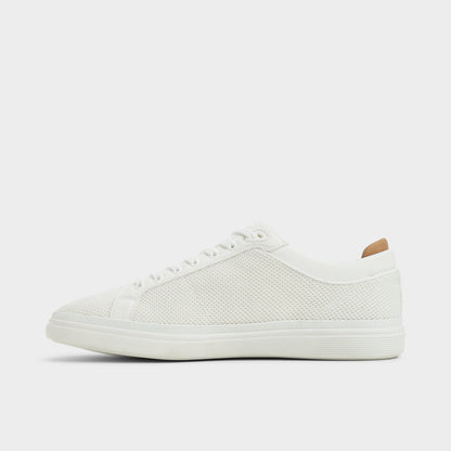 Finespec White Men's Low top - Low top sneaker | Aldo Essential