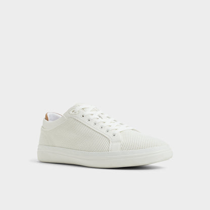 Finespec White Men's Low top - Low top sneaker | Aldo Essential