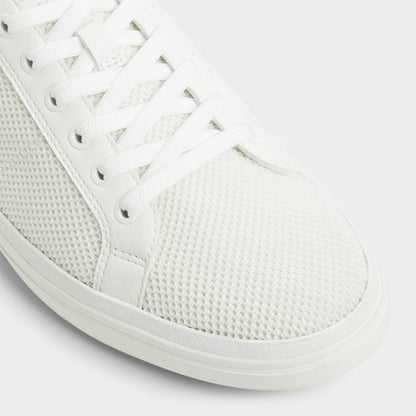 Finespec White Men's Low top - Low top sneaker | Aldo Essential