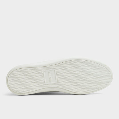 Finespec White Men's Low top - Low top sneaker | Aldo Essential