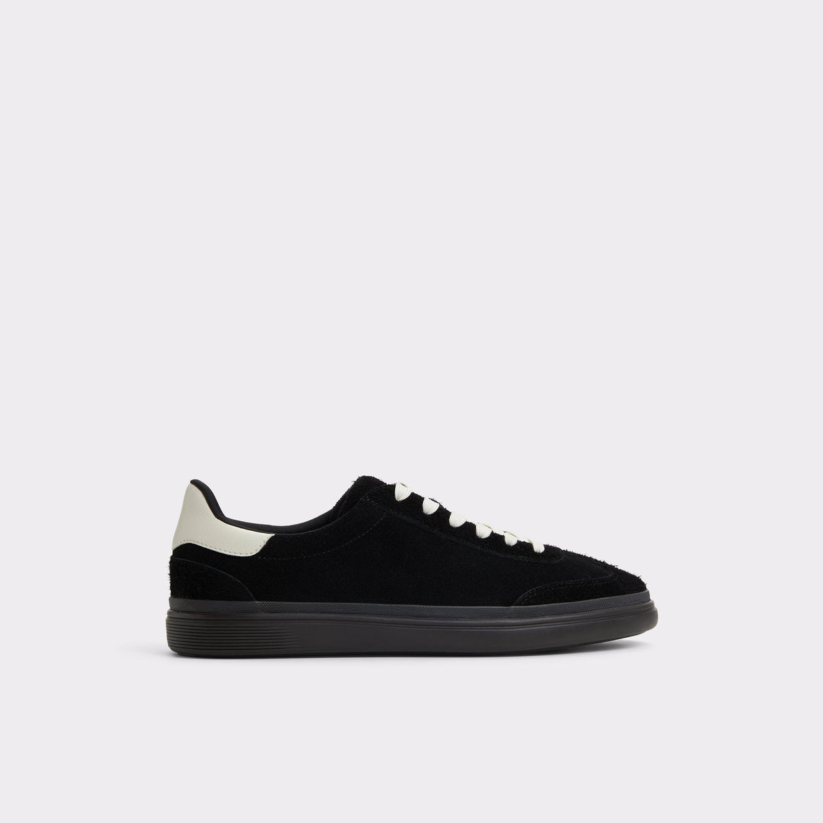 Lido Other Black Men's Low top - Low top sneaker, Cup sole | Aldo Premium
