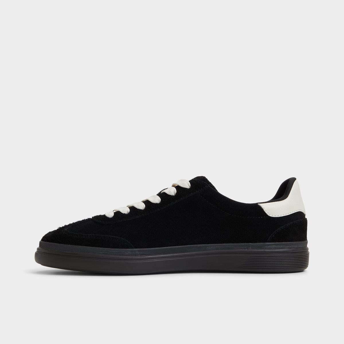 Lido Other Black Men's Low top - Low top sneaker, Cup sole | Aldo Premium
