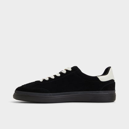 Lido Other Black Men's Low top - Low top sneaker, Cup sole | Aldo Premium