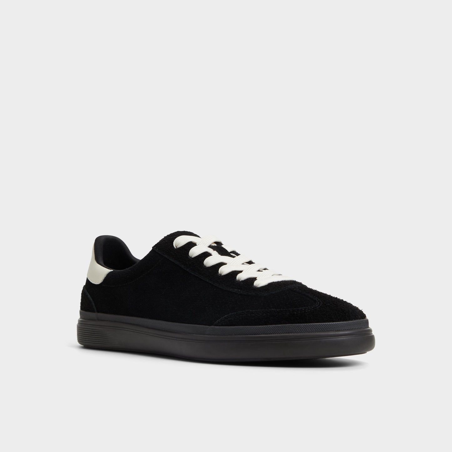 Lido Other Black Men's Low top - Low top sneaker, Cup sole | Aldo Premium