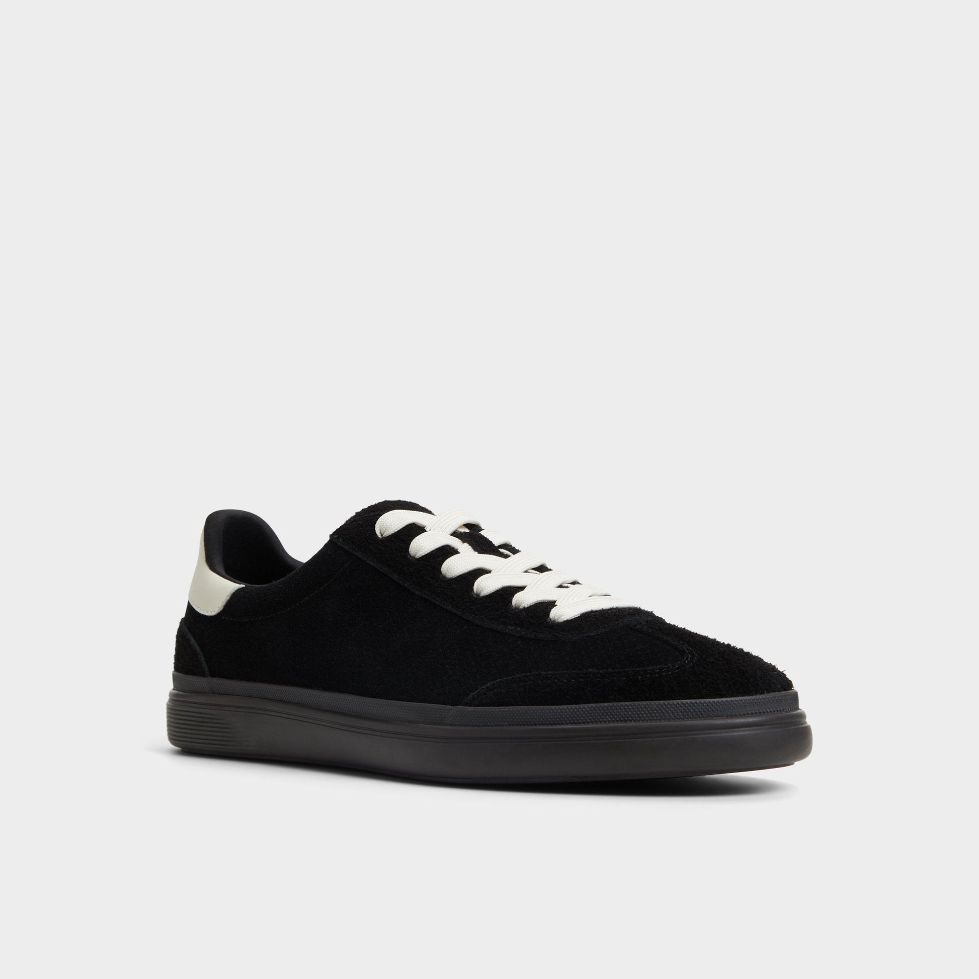 Lido Other Black Men's Low top - Low top sneaker, Cup sole | Aldo Premium