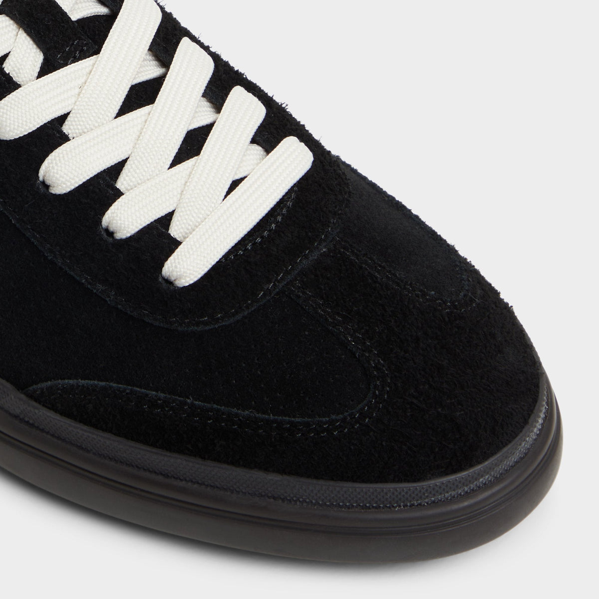 Lido Other Black Men's Low top - Low top sneaker, Cup sole | Aldo Premium