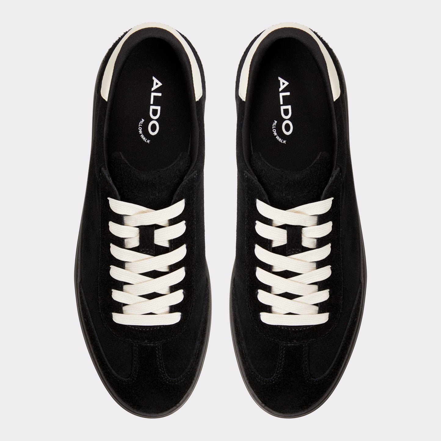 Lido Other Black Men's Low top - Low top sneaker, Cup sole | Aldo Premium
