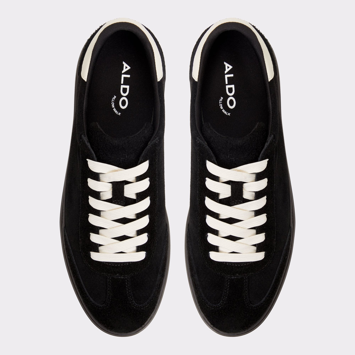 Lido Other Black Men's Low top - Low top sneaker, Cup sole | Aldo Premium