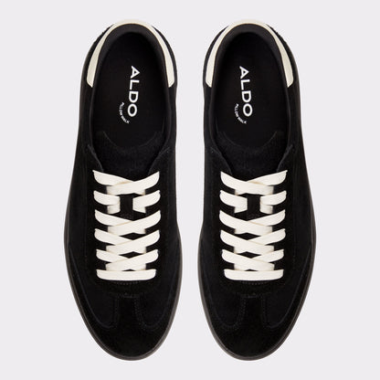 Lido Other Black Men's Low top - Low top sneaker, Cup sole | Aldo Premium