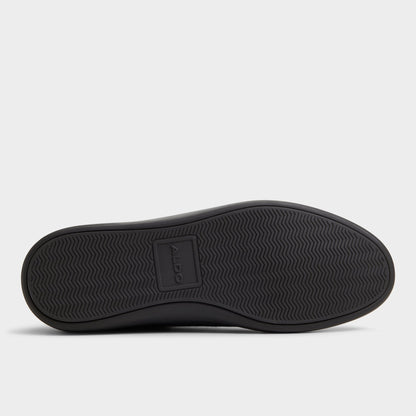 Lido Other Black Men's Low top - Low top sneaker, Cup sole | Aldo Premium