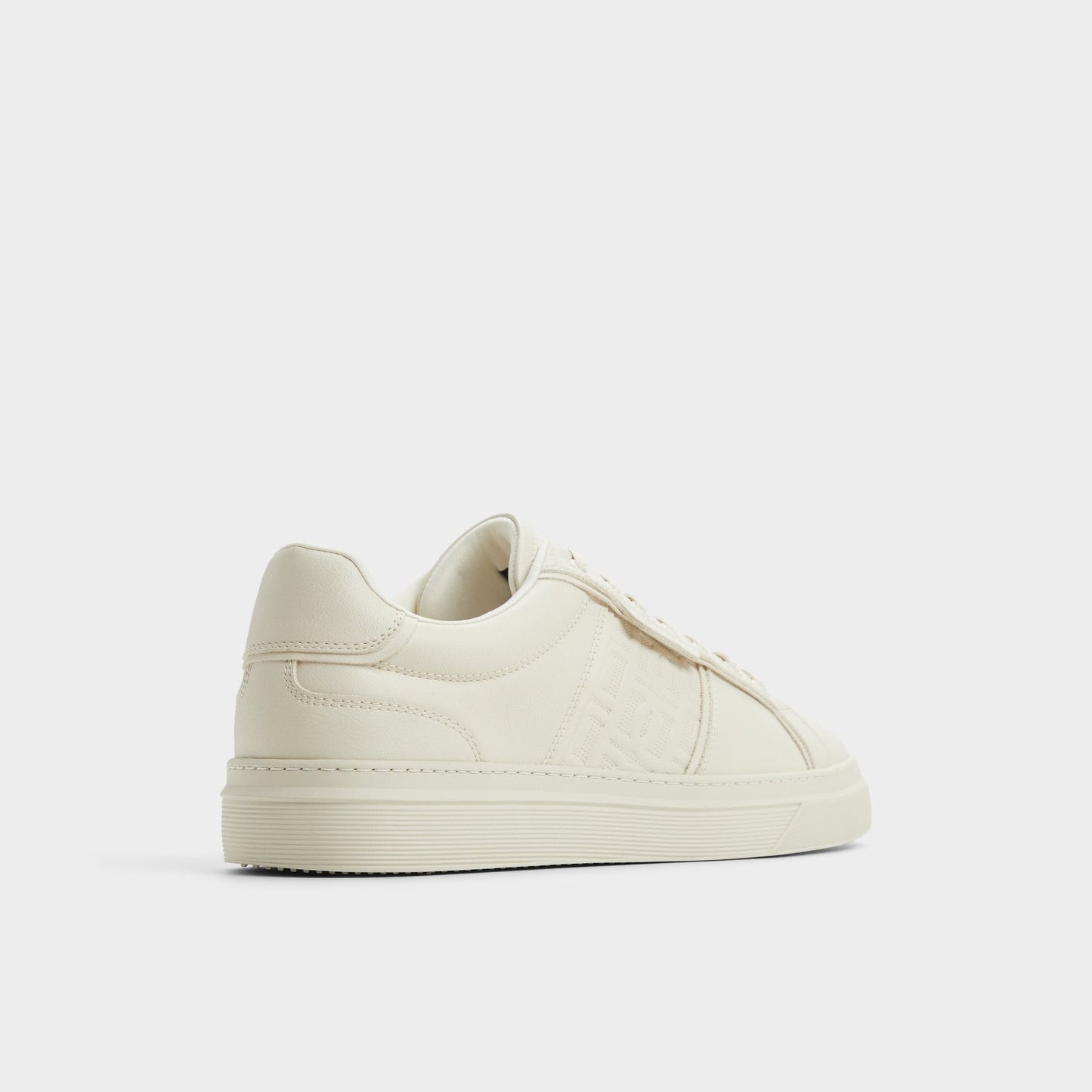 Ccourtline Ivory Men's Low top - Low top sneaker | Aldo Featured