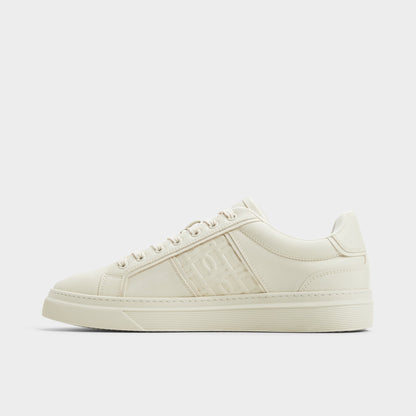 Ccourtline Ivory Men's Low top - Low top sneaker | Aldo Featured