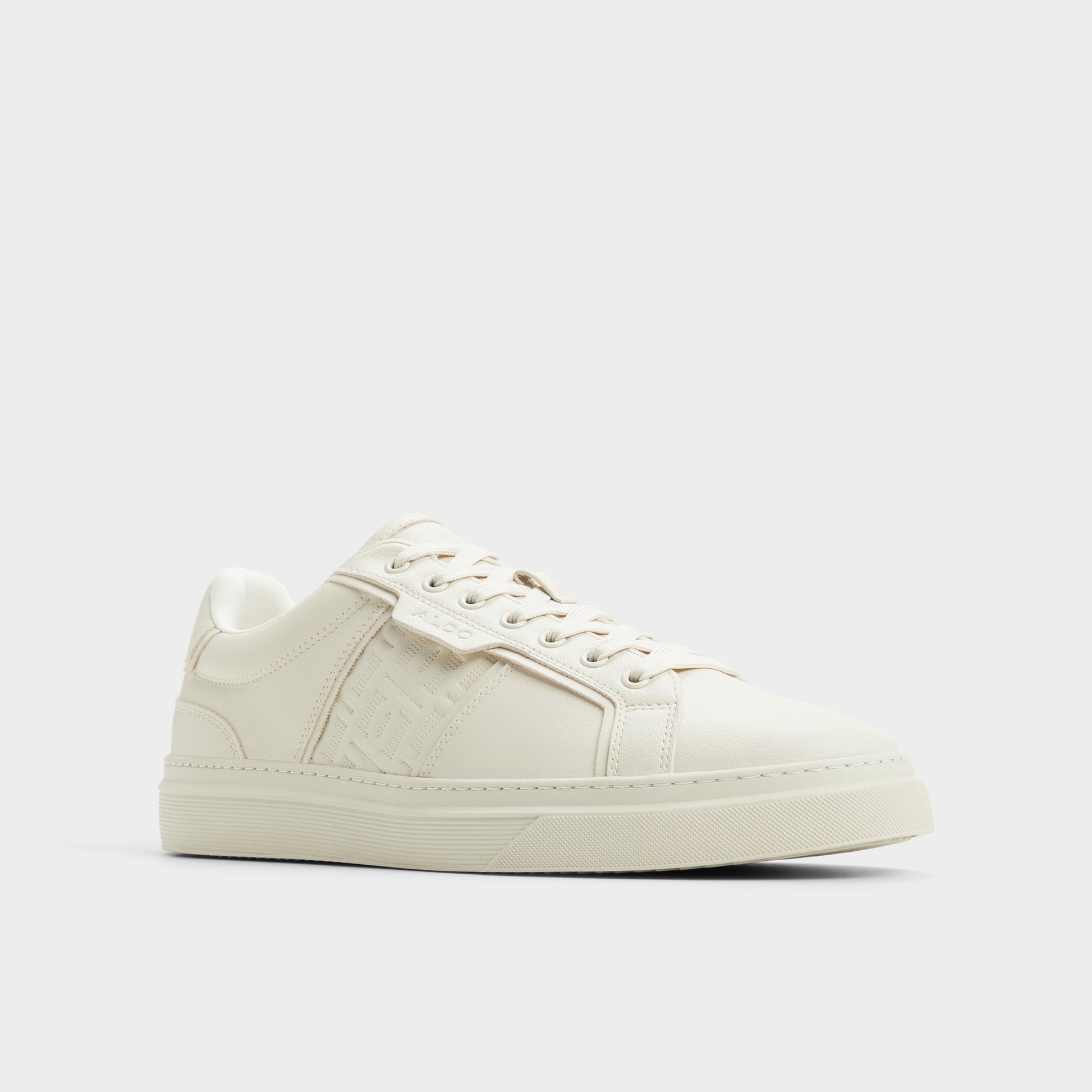 Ccourtline Ivory Men's Low top - Low top sneaker | Aldo Featured