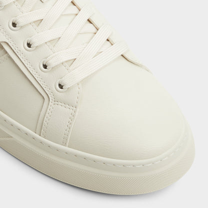 Ccourtline Ivory Men's Low top - Low top sneaker | Aldo Featured