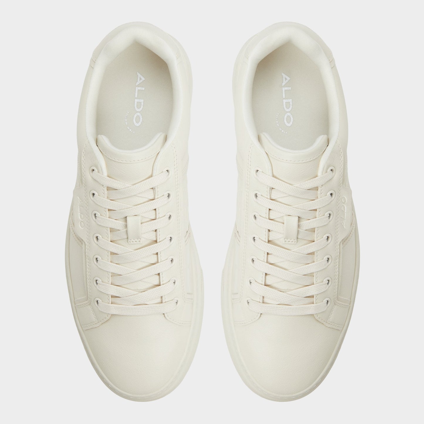 Ccourtline Ivory Men's Low top - Low top sneaker | Aldo Featured