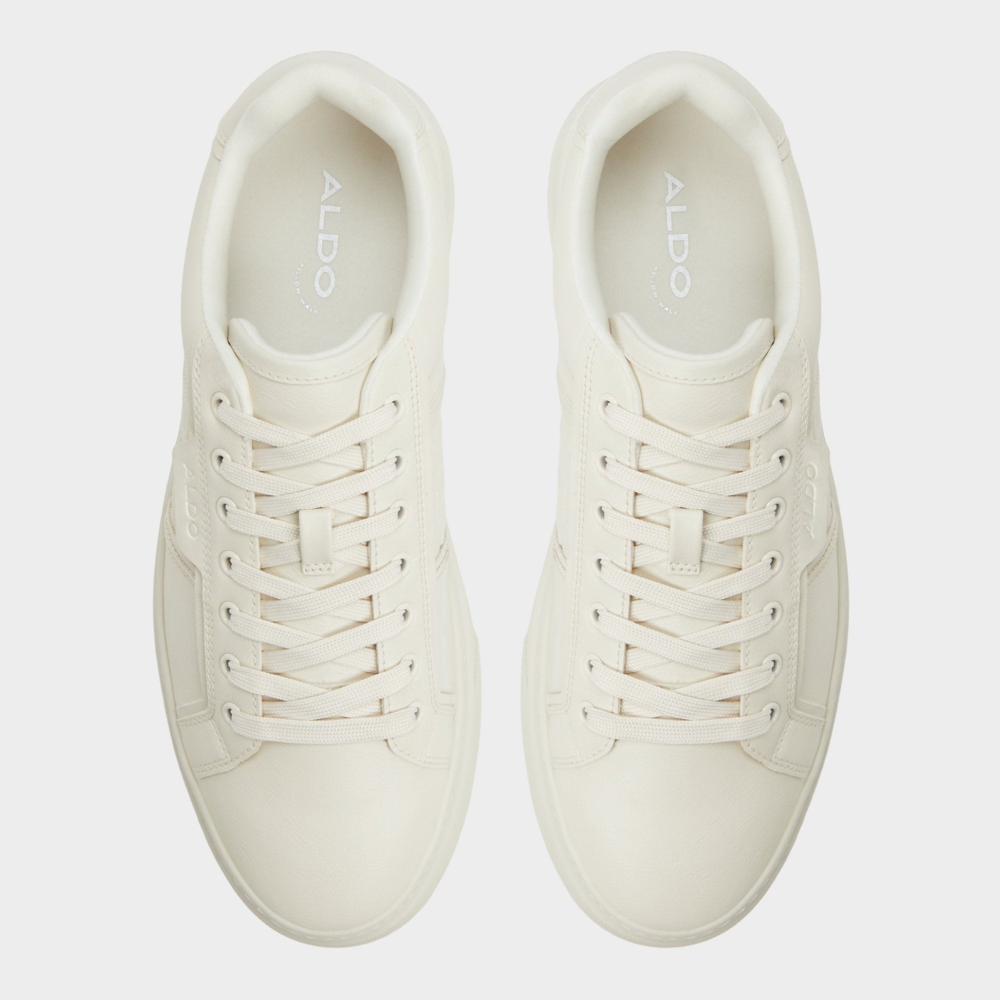 Ccourtline Ivory Men's Low top - Low top sneaker | Aldo Featured