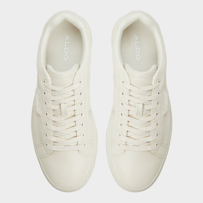 Ccourtline Ivory Men's Low top - Low top sneaker | Aldo Featured
