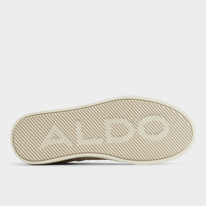 Ccourtline Ivory Men's Low top - Low top sneaker | Aldo Featured