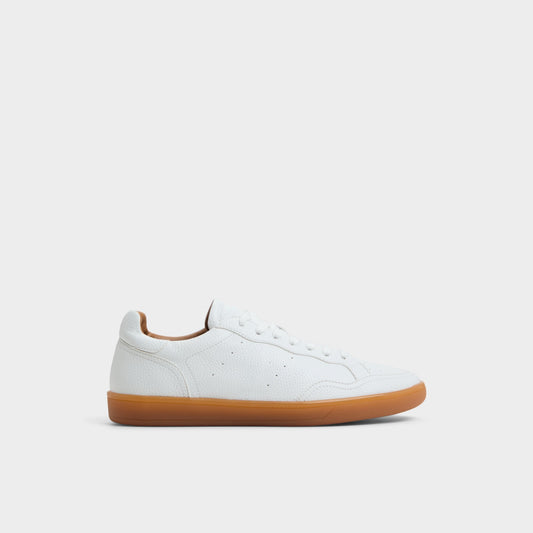 Wildbrook White Men's Low top - Low top sneaker | Aldo Popular
