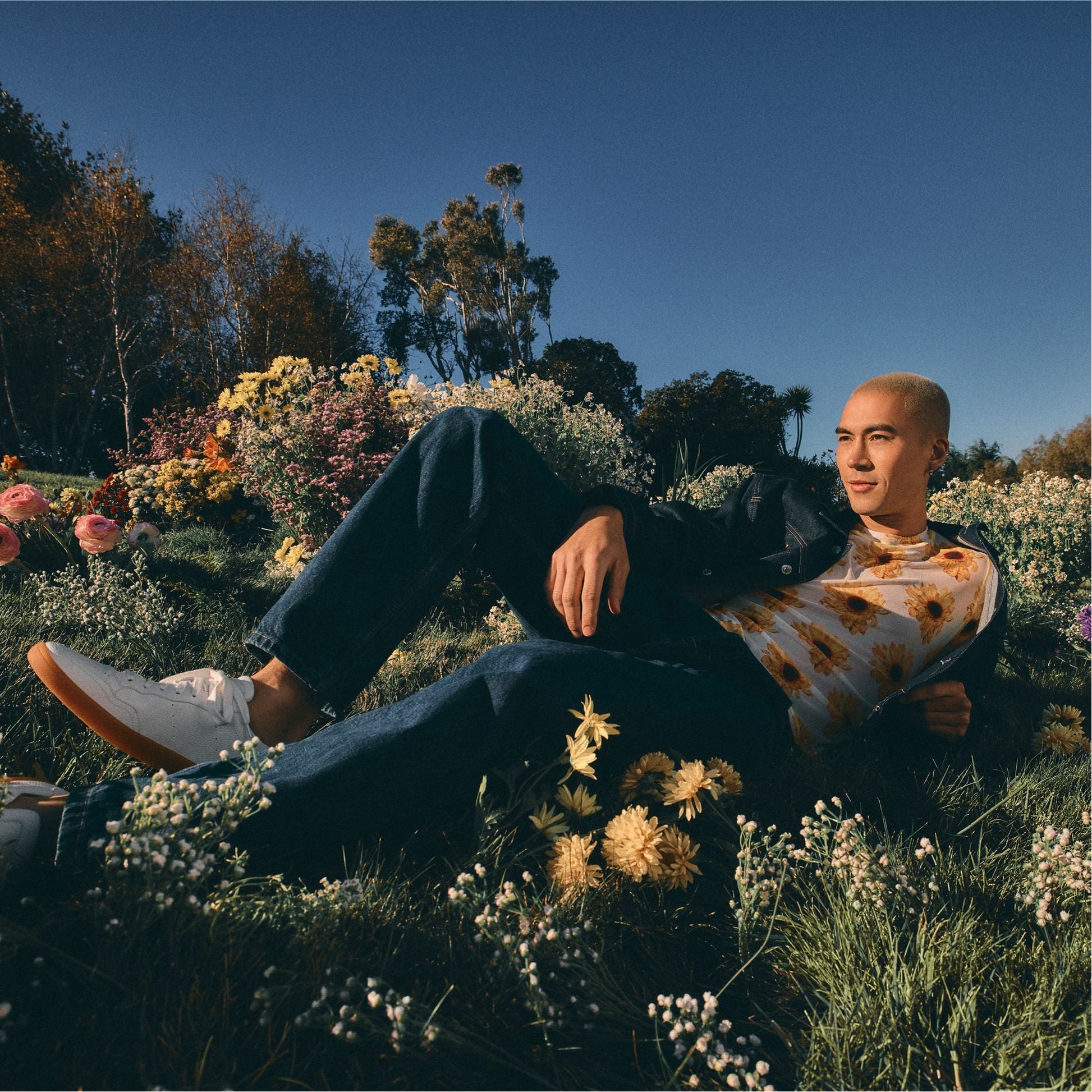 Wildbrook White Men's Low top - Low top sneaker | Aldo Popular