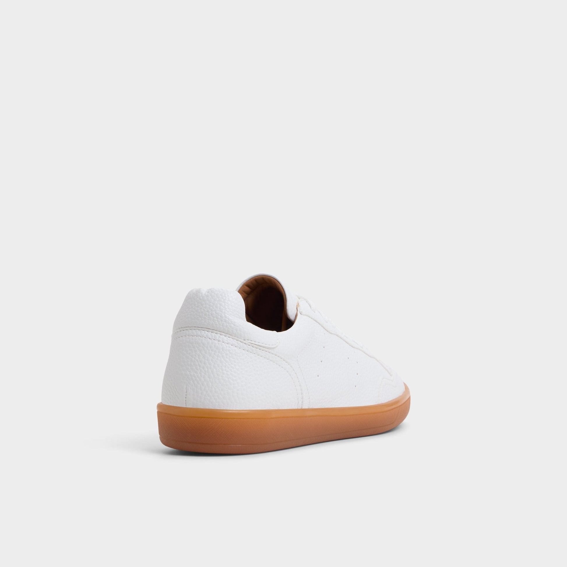 Wildbrook White Men's Low top - Low top sneaker | Aldo Popular
