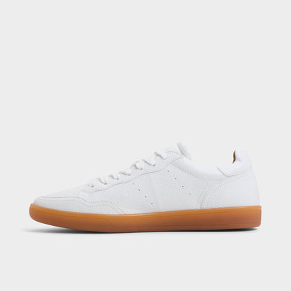 Wildbrook White Men's Low top - Low top sneaker | Aldo Popular
