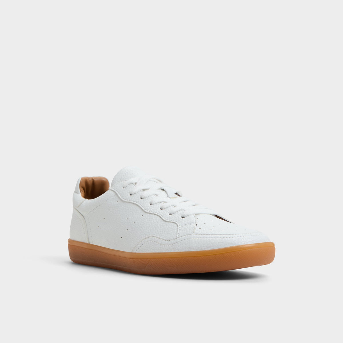 Wildbrook White Men's Low top - Low top sneaker | Aldo Popular