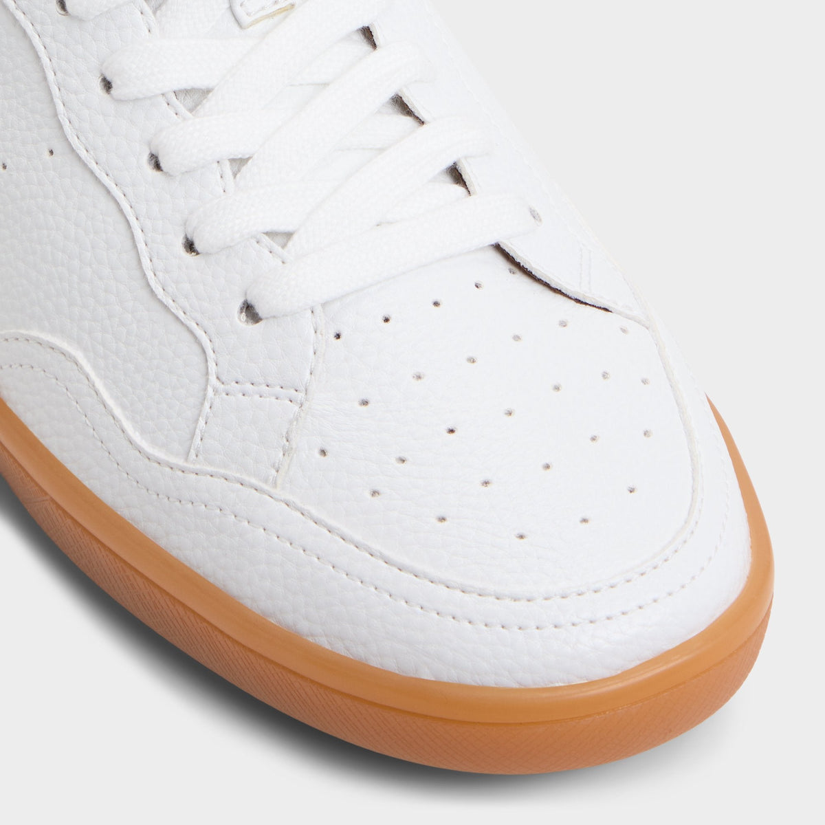 Wildbrook White Men's Low top - Low top sneaker | Aldo Popular