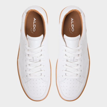 Wildbrook White Men's Low top - Low top sneaker | Aldo Popular