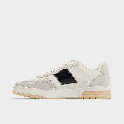 Topper Ivory Men's Sneakers - Low top sneaker | Aldo Trending