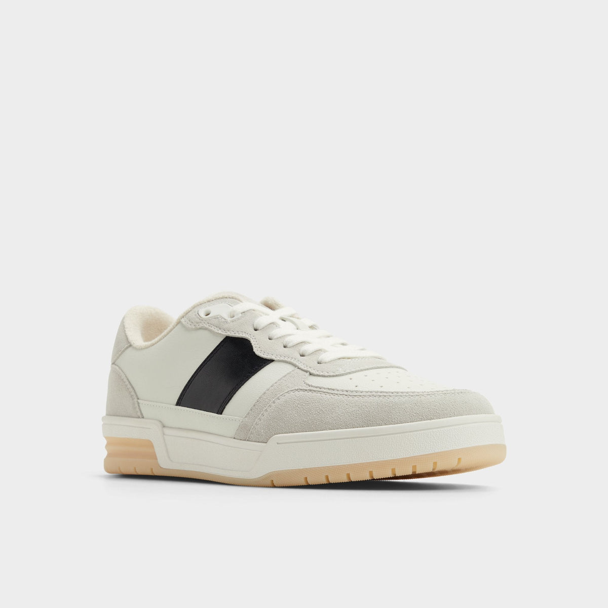 Topper Ivory Men's Sneakers - Low top sneaker | Aldo Trending
