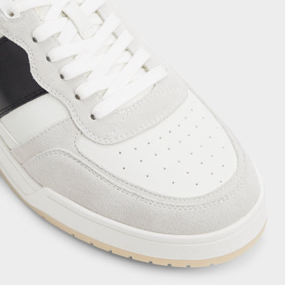 Topper Ivory Men's Sneakers - Low top sneaker | Aldo Trending