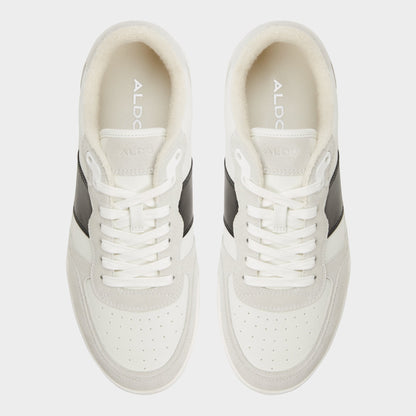 Topper Ivory Men's Sneakers - Low top sneaker | Aldo Trending