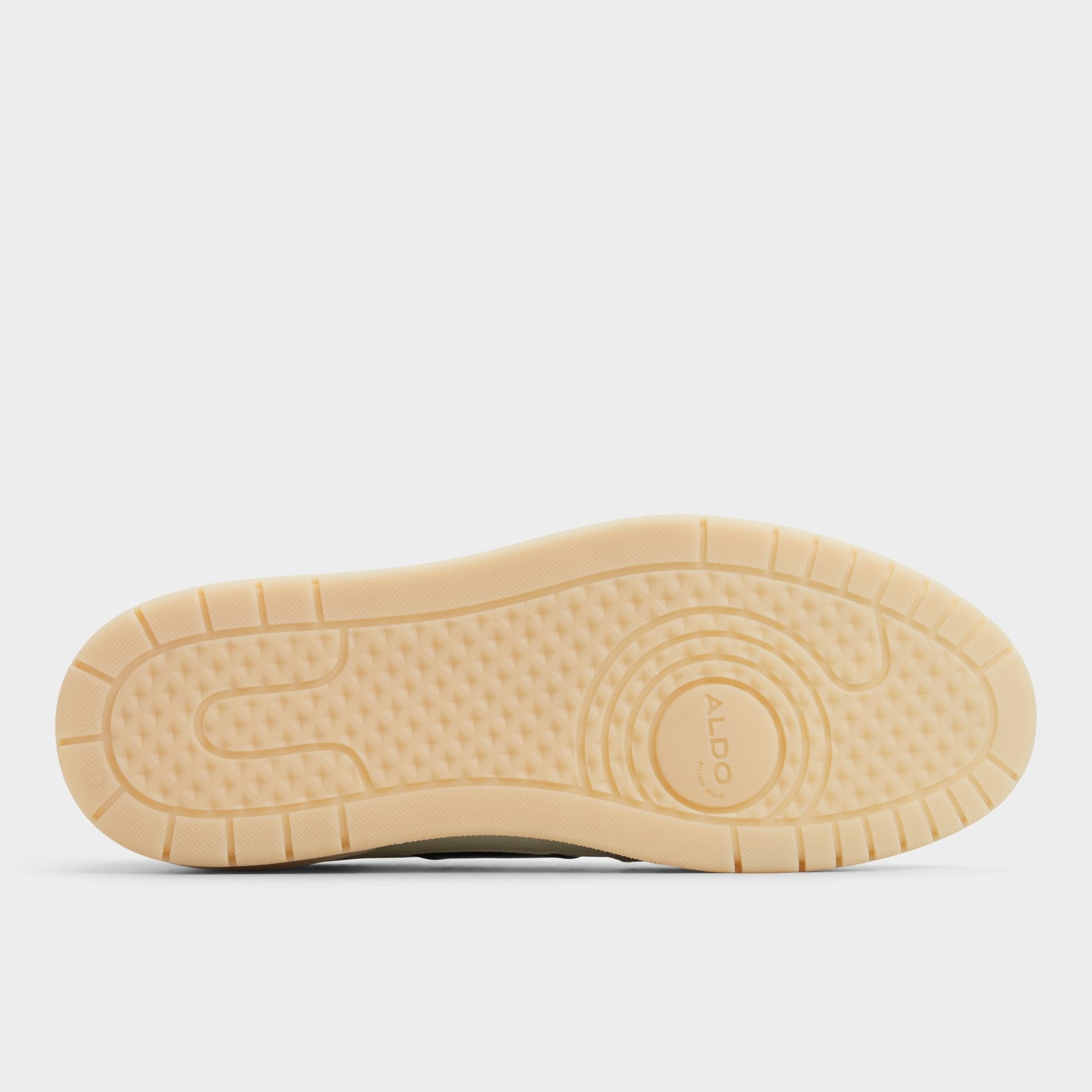 Topper Ivory Men's Sneakers - Low top sneaker | Aldo Trending