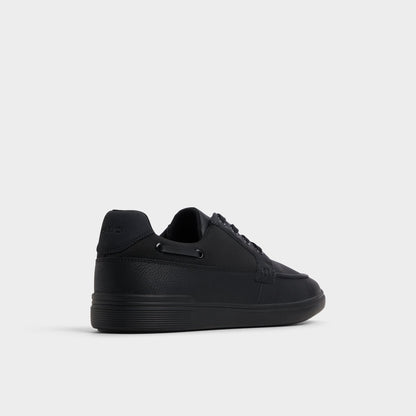 Tazz Black/Black Men's Low top - Low top sneaker | Aldo Best Seller