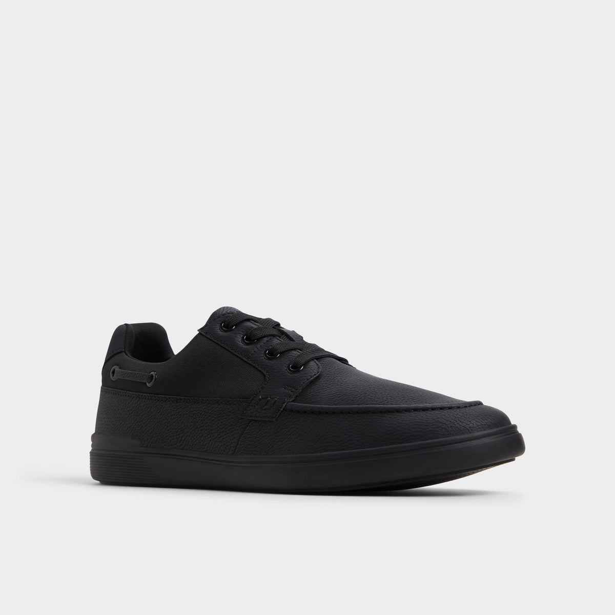 Tazz Black/Black Men's Low top - Low top sneaker | Aldo Best Seller