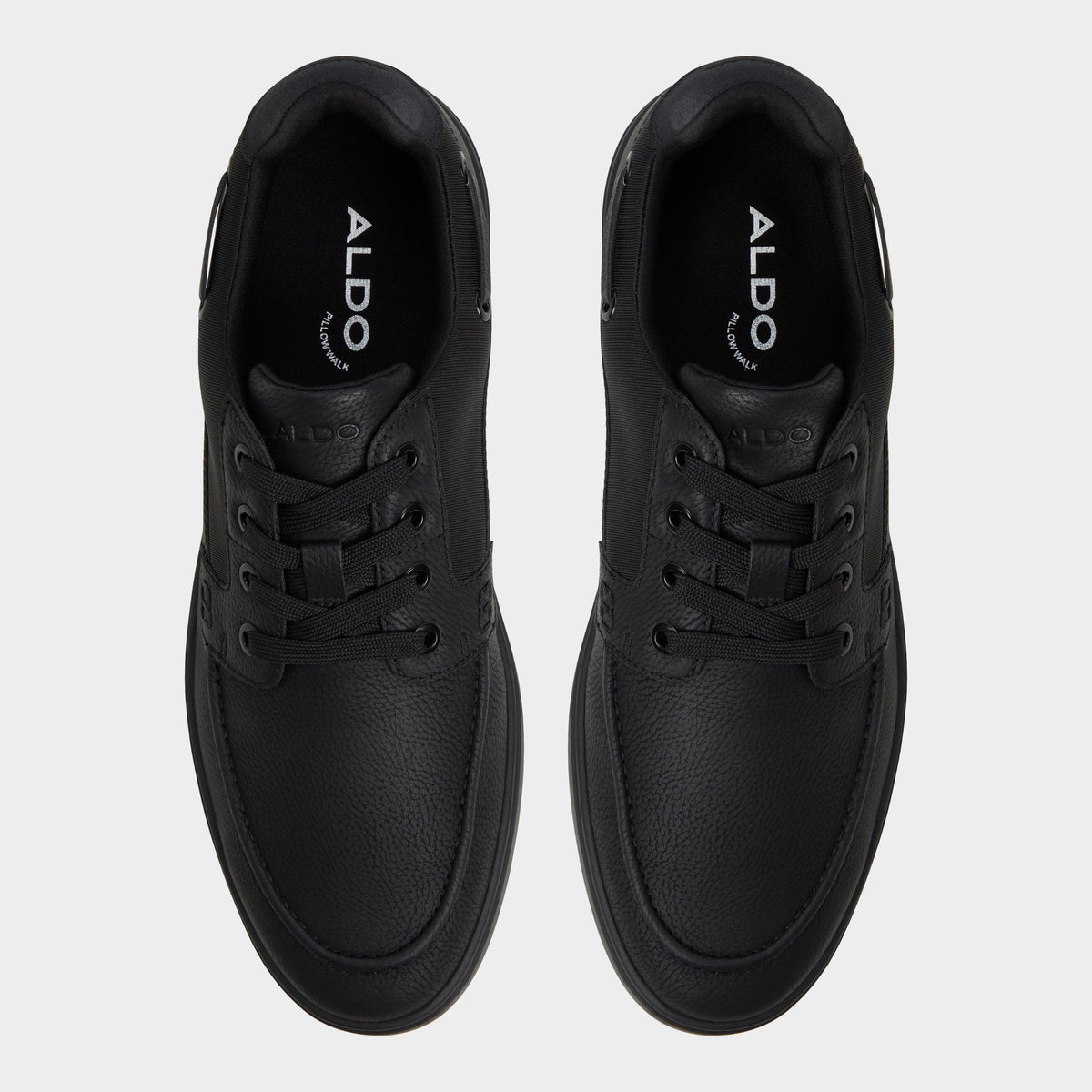 Tazz Black/Black Men's Low top - Low top sneaker | Aldo Best Seller