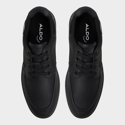Tazz Black/Black Men's Low top - Low top sneaker | Aldo Best Seller
