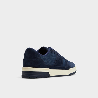 Topper Denim Men's Sneakers - Low top sneaker | Aldo Classic