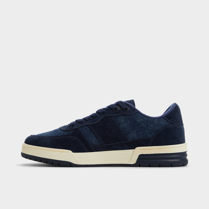 Topper Denim Men's Sneakers - Low top sneaker | Aldo Classic