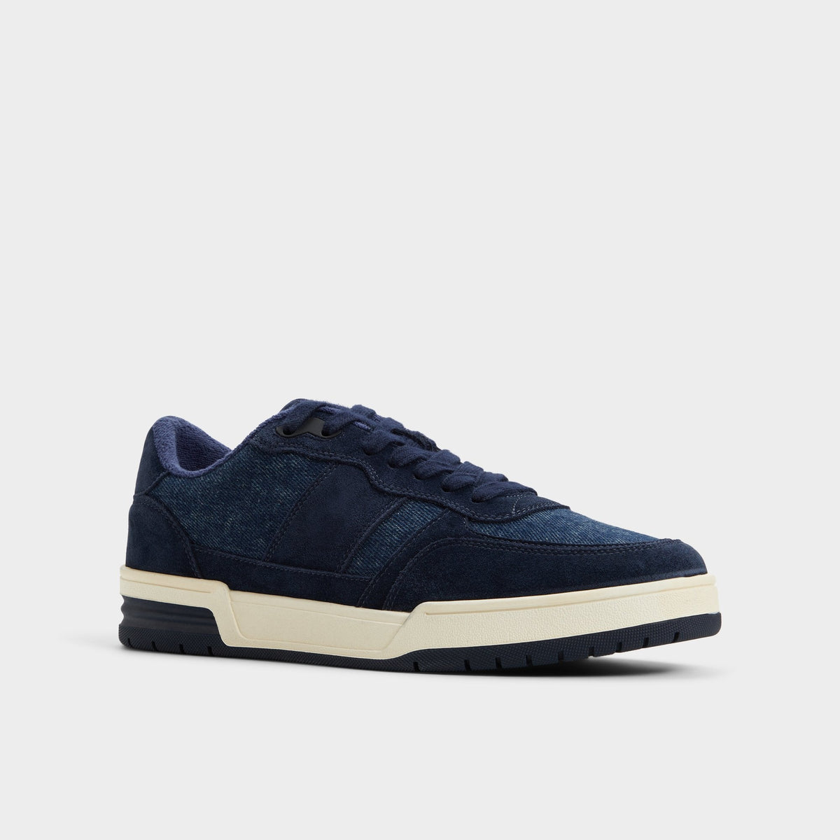 Topper Denim Men's Sneakers - Low top sneaker | Aldo Classic