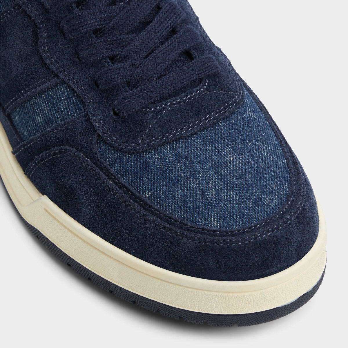 Topper Denim Men's Sneakers - Low top sneaker | Aldo Classic