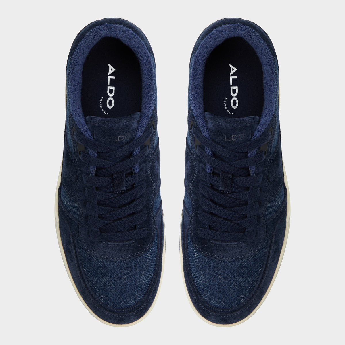 Topper Denim Men's Sneakers - Low top sneaker | Aldo Classic