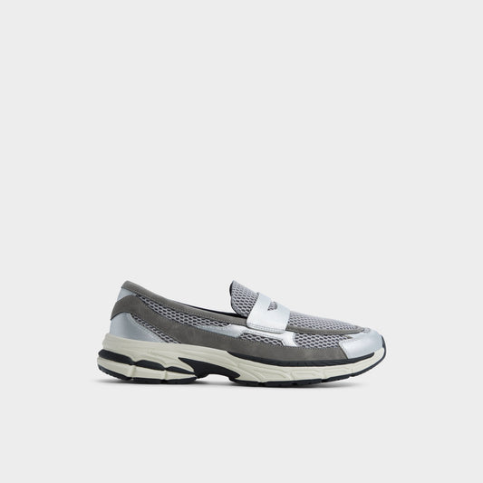 Loafersnkr in Light Grey 14161944 - Slip-on sneaker, Jogger sole | Aldo Essential