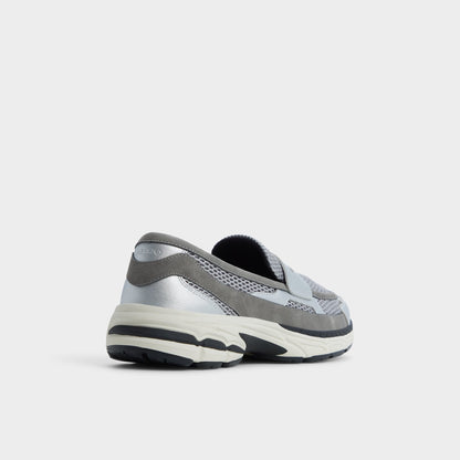 Loafersnkr in Light Grey 14161944 - Slip-on sneaker, Jogger sole | Aldo Essential