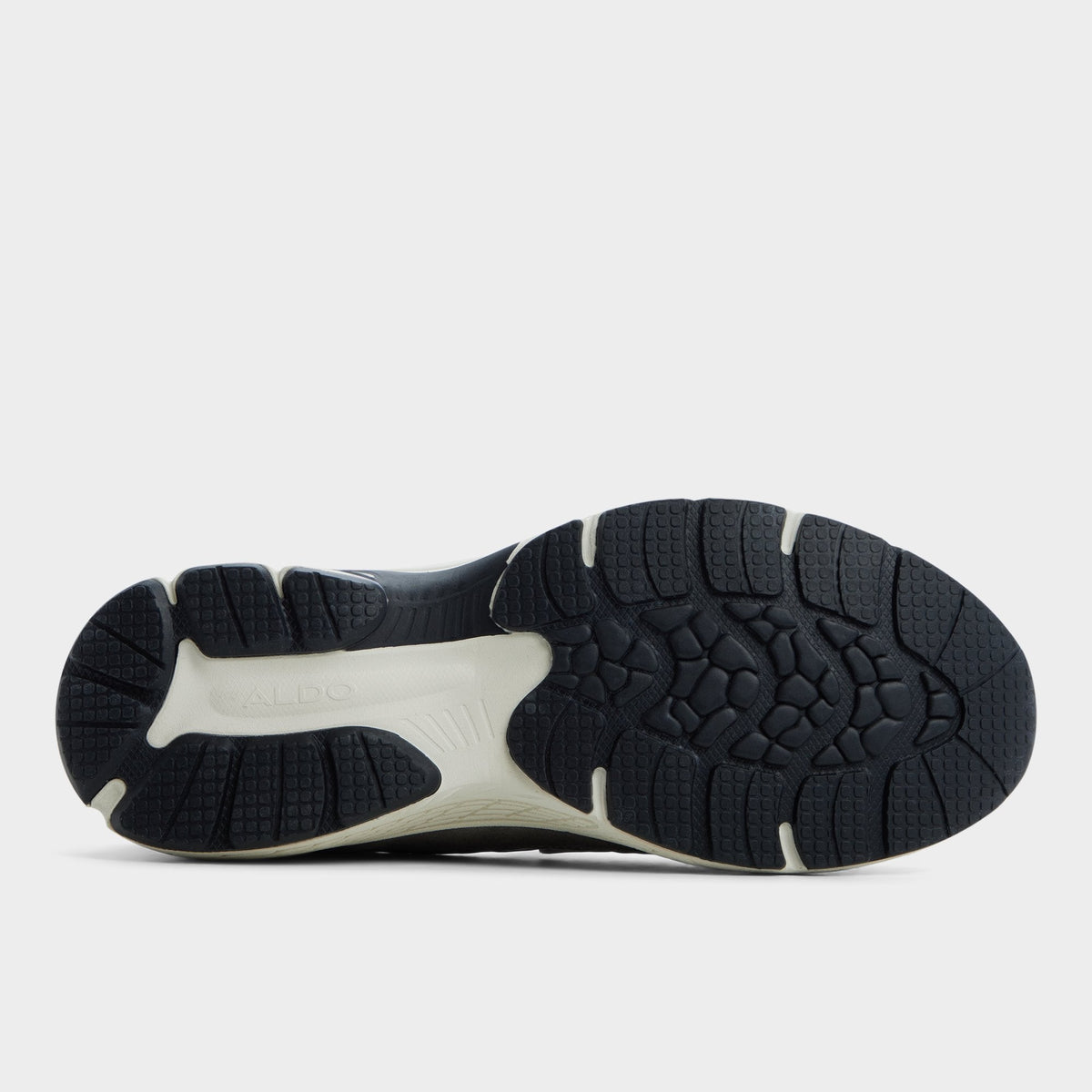 Loafersnkr in Light Grey 14161944 - Slip-on sneaker, Jogger sole | Aldo Essential