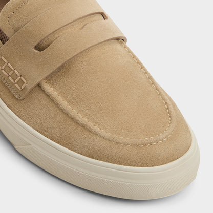 Seafarer Taupe Men's Casual Shoes - Boat shoe | Aldo Premium