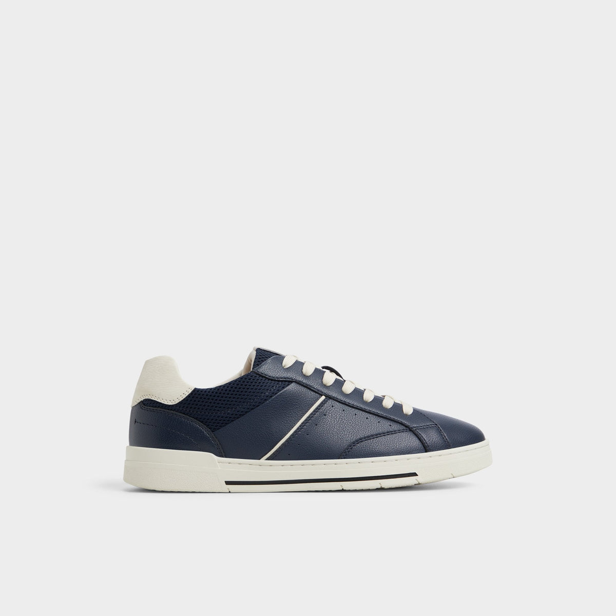 Matchpoint Other Navy Men's Low top - Low top sneaker | Aldo New