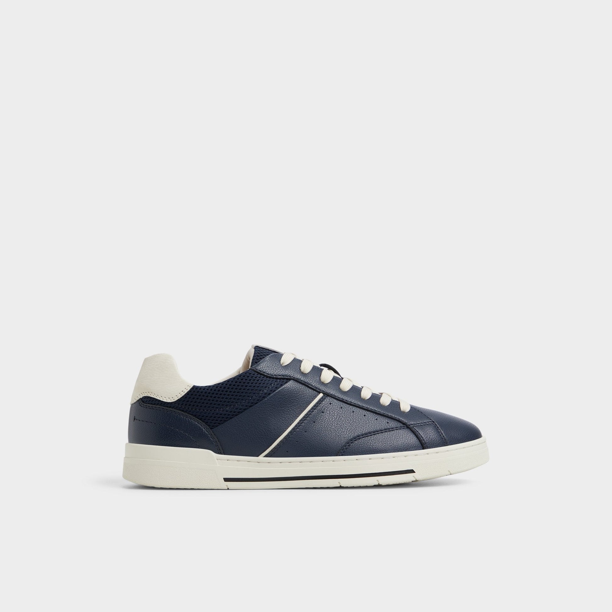 Matchpoint Other Navy Men's Low top - Low top sneaker | Aldo New
